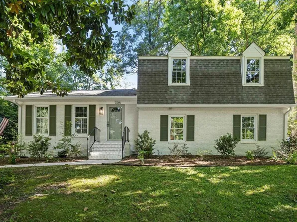 308 Rustic Ridge Rd, Cary, NC 27511