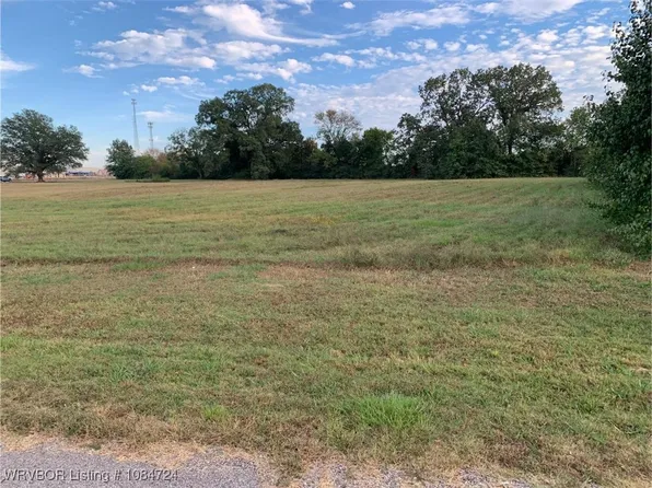 Old 71 Hwy, Fort Smith, AR 72916
