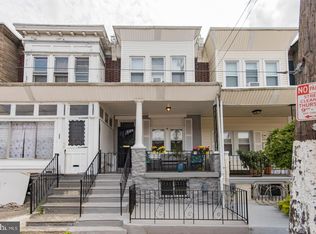 2340 W Huntingdon St, Philadelphia, PA 19132