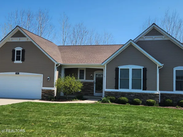 604 Haley Ct, Laingsburg, MI 48848