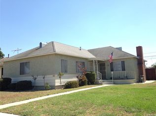 1528 Marine Ave, Gardena, CA 90247