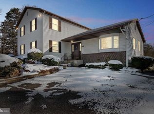 1046 Williamstown Rd, Franklinville, NJ 08322