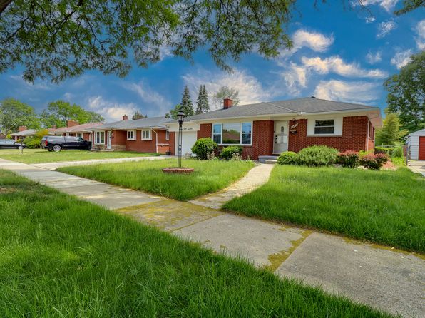16814 Veronica Ave