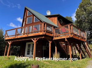 3141 Lake St, Homer, AK 99603