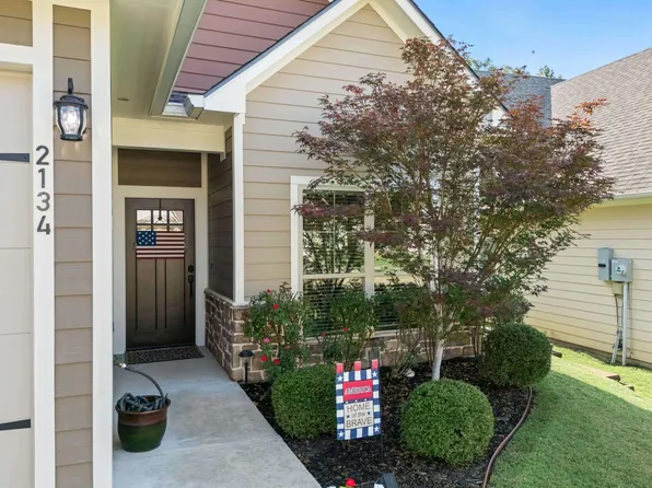 2134 Page Creek Trl, Longview, TX 75601
