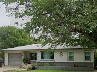 707 N Silver St, Burnet, TX 78611