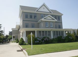 1116 New Jersey Ave APT 3, Cape May, NJ 08204