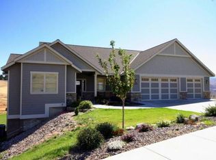 605 W Rolling Hills Ln, Wenatchee, WA 98801