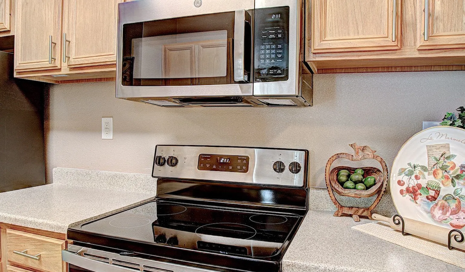 Brookstone Apartment Homes — Photo 4