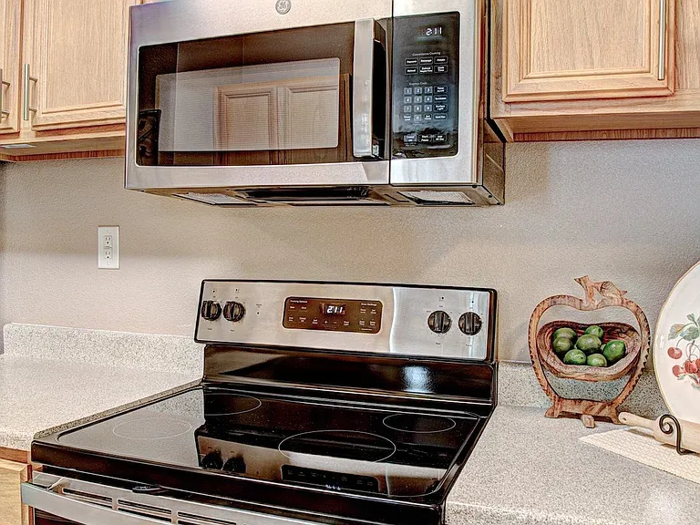 Brookstone Apartment Homes — Photo 4