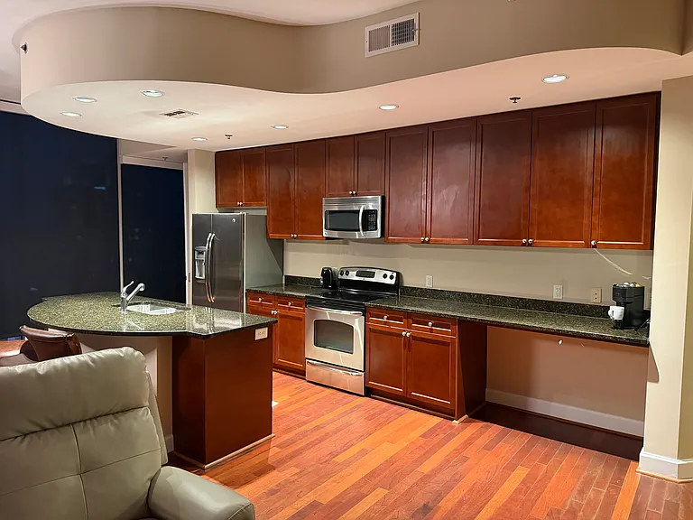 301 Fayetteville St #2607 — Photo 2