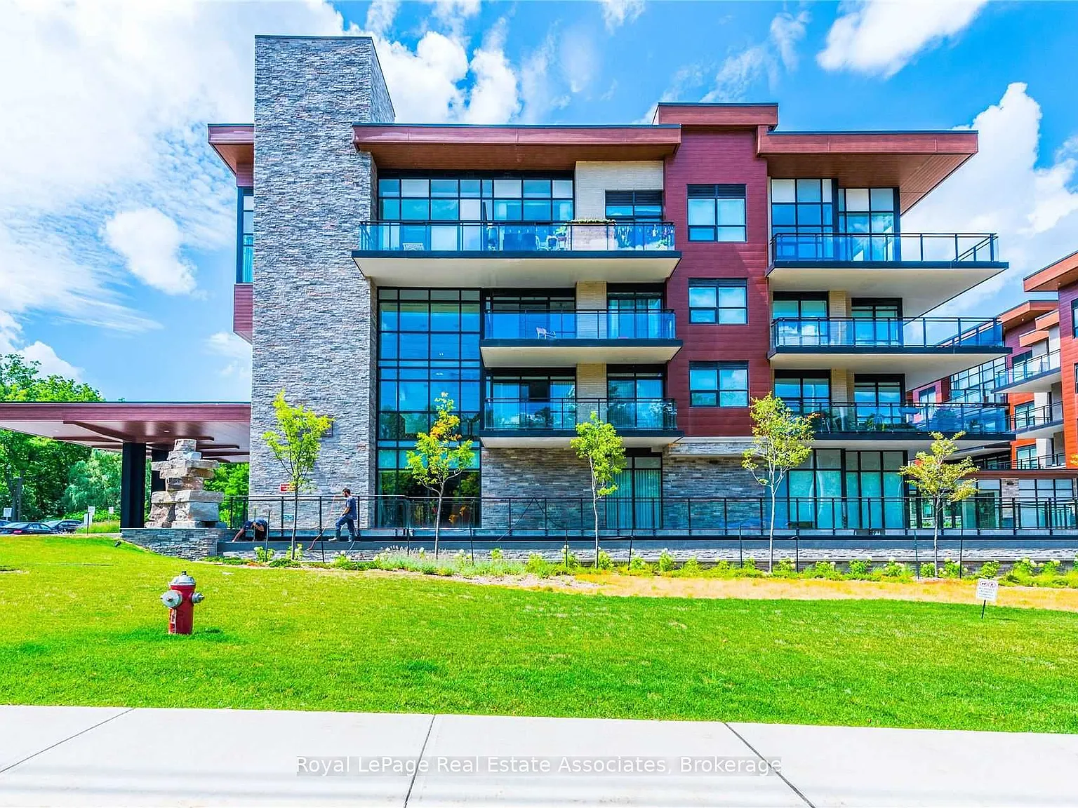 1 bed, $2,300 — Photo 2