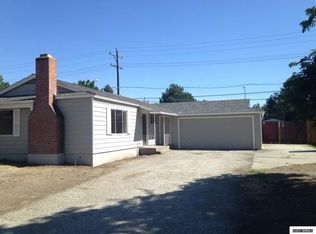 1425 Oxford Ave, Sparks, NV