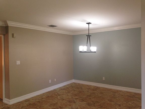 Large Dining Room
