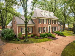 6520 Robbins Ridge Ln LOT 5, Memphis, TN 38119