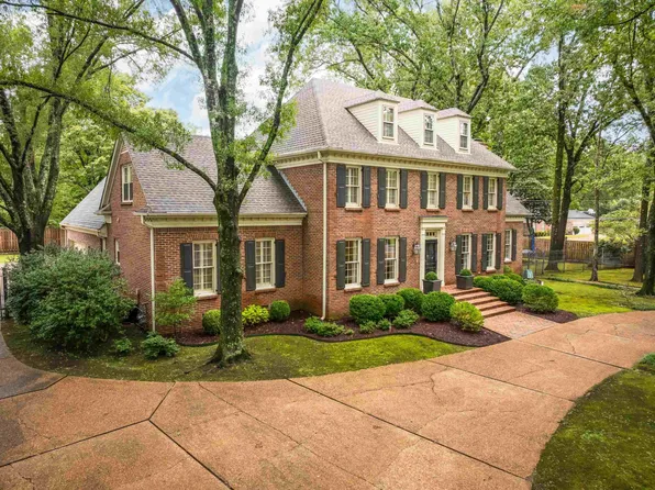 6520 Robbins Ridge Ln Lot 5, Memphis, TN 38119