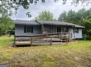 2446 Hoke Dickerson Rd, Elberton, GA 30635