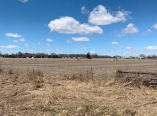 Quincy Grange Rd, Quincy, MI 49082