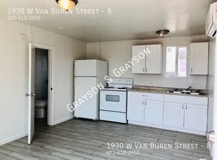 1930 W Van Buren St #8, Phoenix, AZ 85009