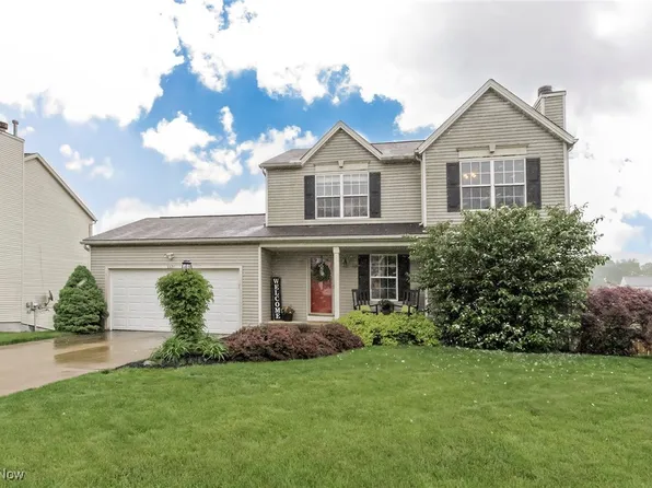 3326 Marpat Ln, Brunswick, OH 44212