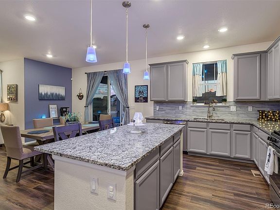 5th image of 1309 Black Haw Street