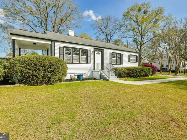 983 Highland Cir SE, Conyers, GA 30012