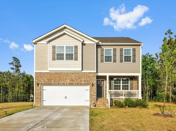 120 Baker Farm Dr, Youngsville, NC 27596