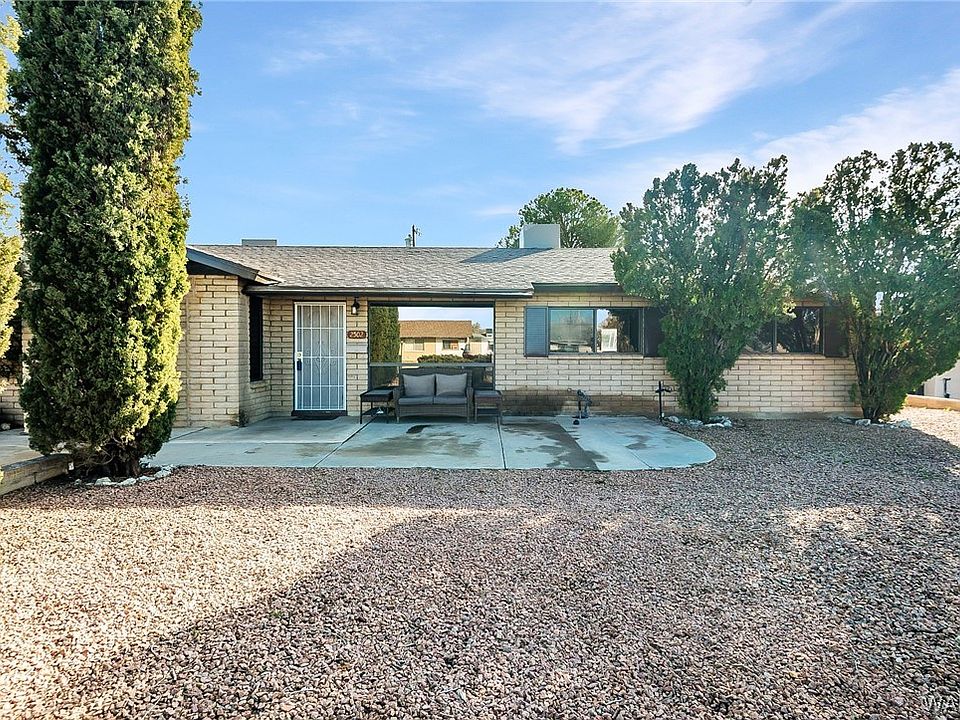 2502 Mullen Dr, Kingman, AZ 86401 Zillow