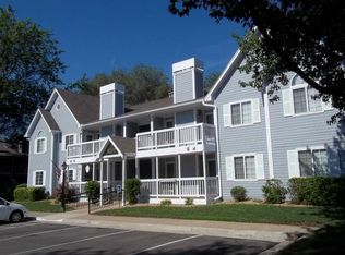 4017 S Crysler Ave APT 7, Independence, MO 64055