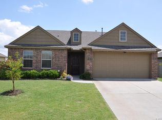 18120 E 43rd St, Tulsa, OK 74134