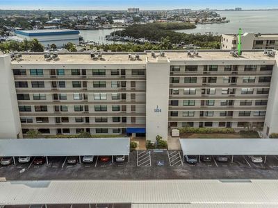 1324 PASADENA AVENUE S #607, South Pasadena, FL, 33707
