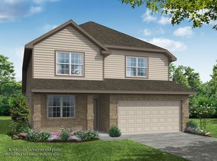 24715 Signorelli Way, Katy, TX 77493