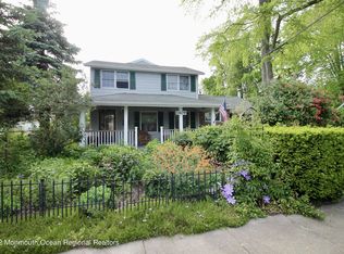 1409 Unami Ave, Ocean, NJ 07712