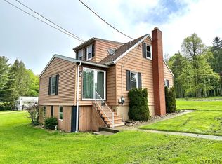 3275 Shellbark Rd, Armagh, PA 15920