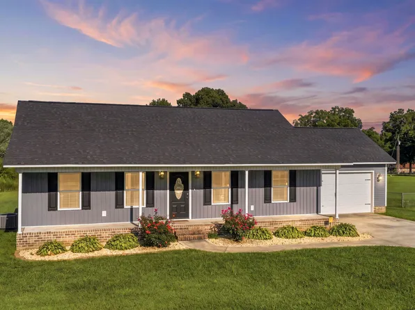 433 4th Ave, Rainsville, AL 35986