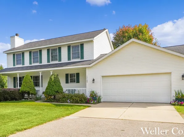 12108 14th Ave NW, Grand Rapids, MI 49534