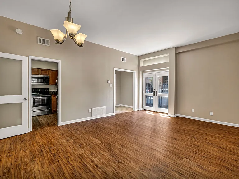 The Tuscany Apartments — Photo 19