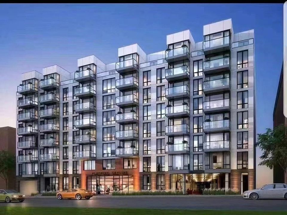 1st image of 14427 Sanford Ave #6L