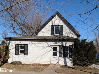 113 Johnston St, Gladbrook, IA, 50635