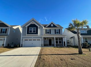 1109 Adams Landing Dr, Wilmington, NC 28412