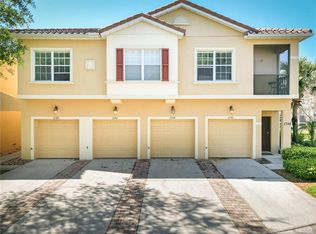 2742 Oakwater Dr #104, Kissimmee, FL 34747