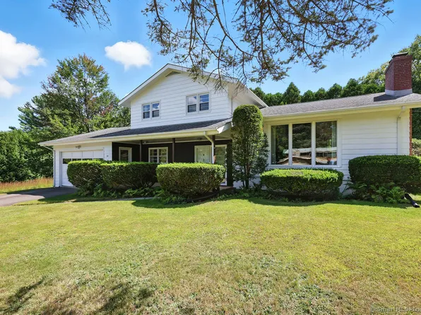 64 Lovely Street, Canton, CT 06019