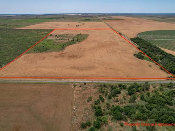 County Road 1810 Rd, Hollis, OK 73550