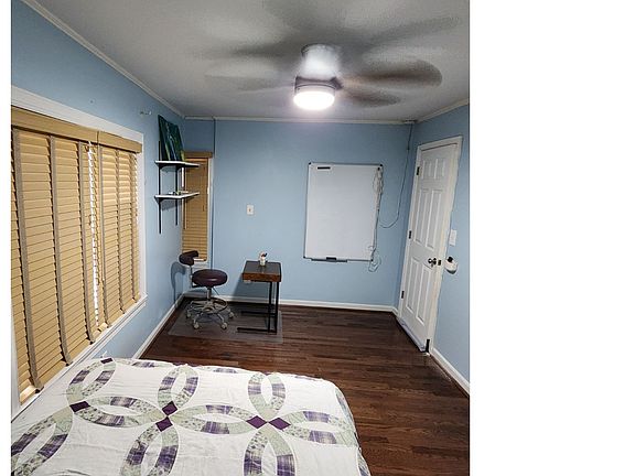 Bedroom 2 continued