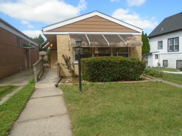 11420 S Aberdeen St, Chicago, IL 60643