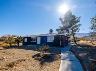 32305 Sutter Rd, Lucerne Valley, CA 92356