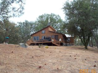 42623 Rivercrest Rd, Coarsegold, CA 93614
