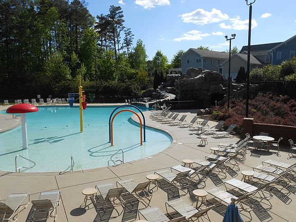 Lifeguards and Canteen, too!