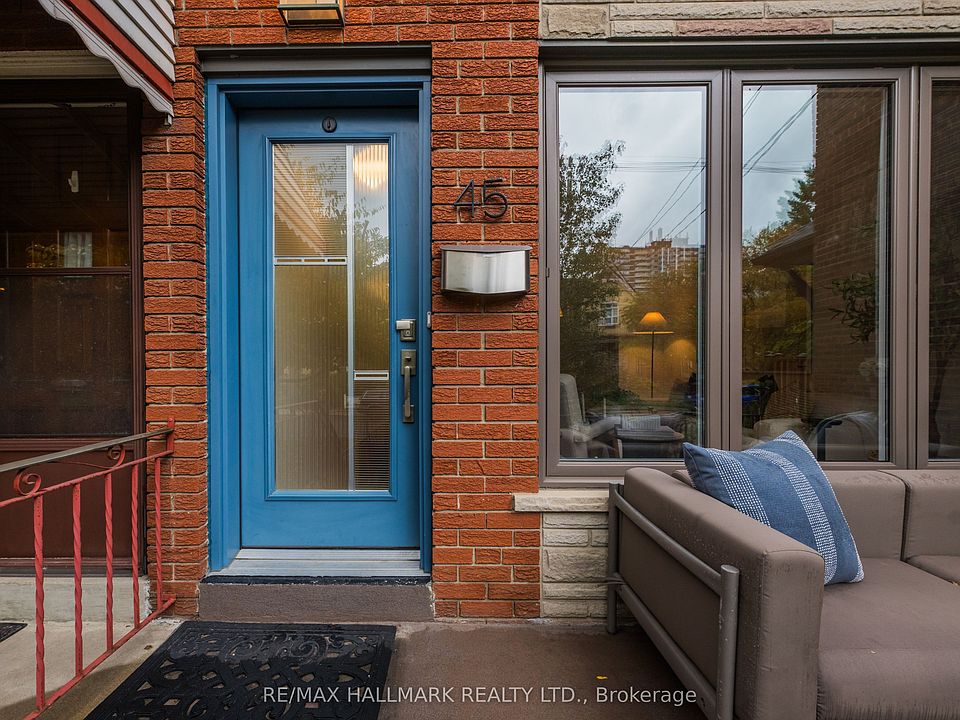 1st image of 45 Sorauren Ave