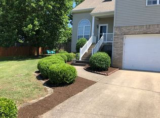 3001 Creekview Ln, Millersville, TN 37072